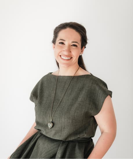 Fliss Wallace, founder of Align With Wealth